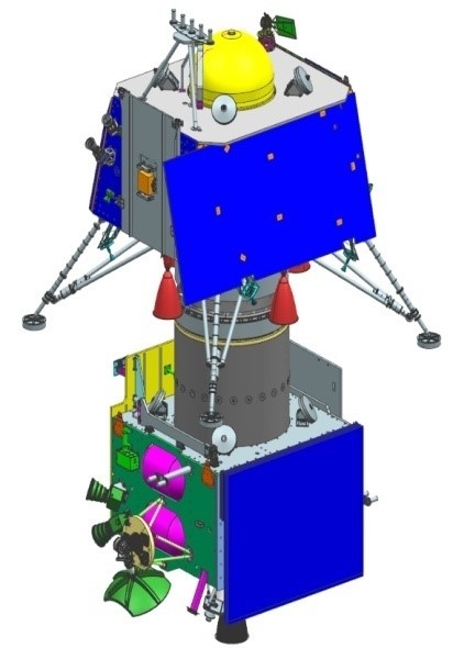Chandrayaan-2