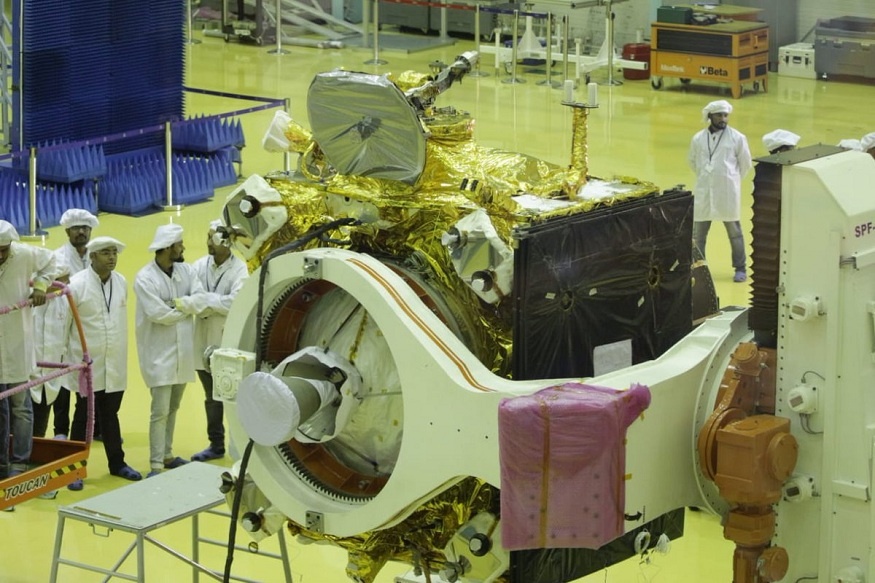 Chandrayaan 2