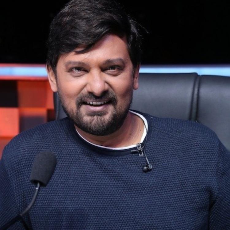 Bollywood music composer Wajid Khan passes away at the age of 42