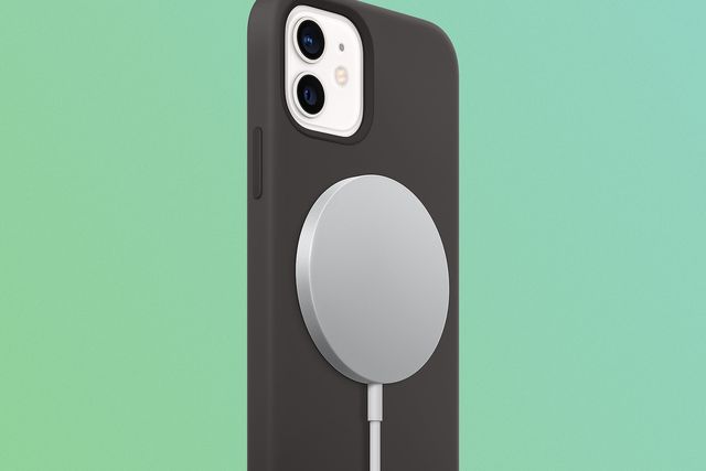 Patent Reveals Apple working on MagSafe cooling case for the iPhone